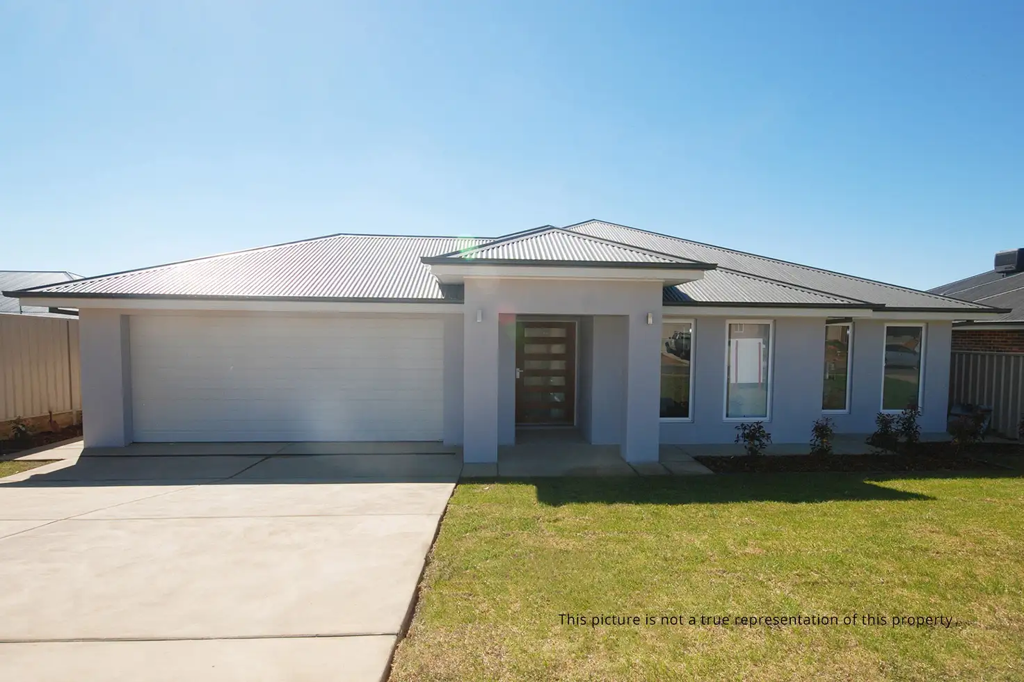 Main view of Homely house listing, 12 Flack Crescent, Boorooma NSW 2650