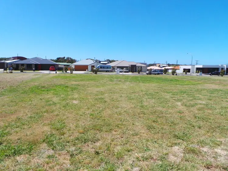 Second view of Homely land listing, 5 Banksia Rise, Shearwater TAS 7307