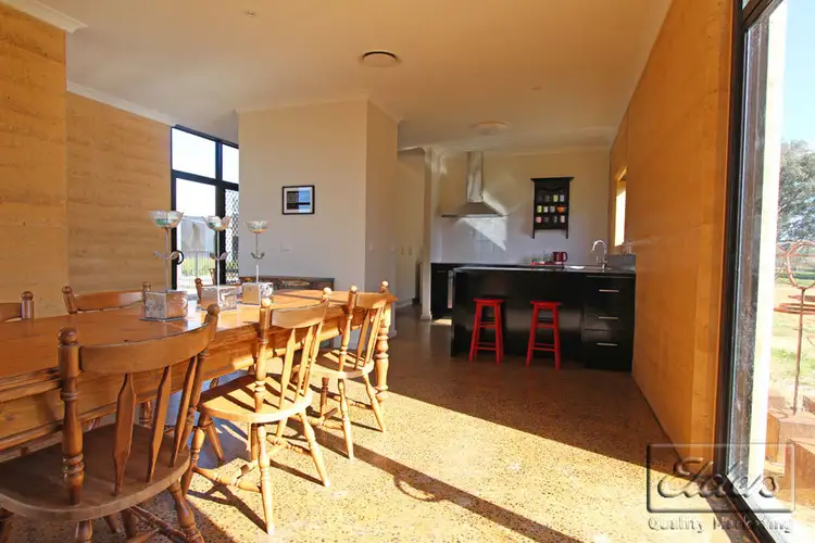 Second view of Homely rural property listing, 46 Gerber Court, Bagshot VIC 3551