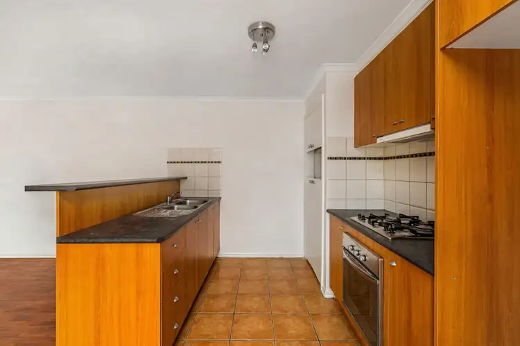 Fourth view of Homely townhouse listing, 1/23 Federal Street, Footscray VIC 3011