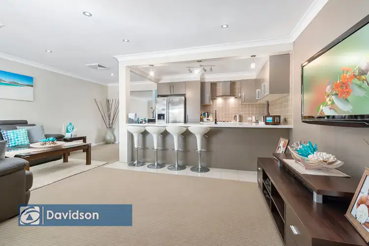 Second view of Homely house listing, 24 Janali Avenue, Bonnyrigg NSW 2177
