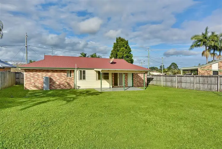 Seventh view of Homely house listing, 29 Chantilly Cresent, Beerwah QLD 4519