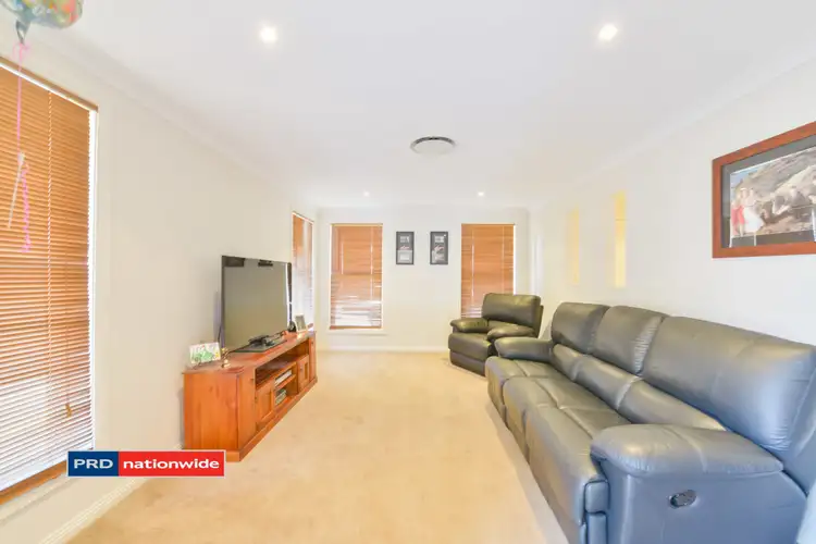 Second view of Homely house listing, 25 Milburn Road, Tamworth NSW 2340