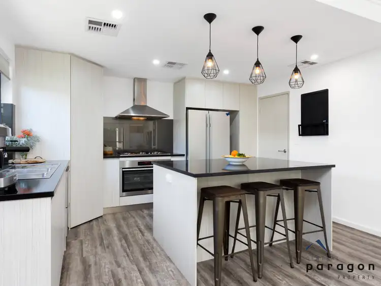 Sixth view of Homely house listing, 71A Lawler Street, North Perth WA 6006