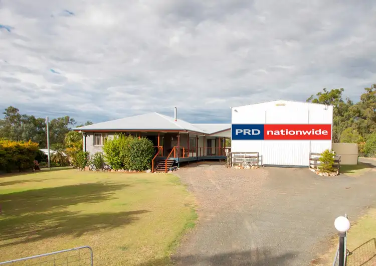 Second view of Homely house listing, 50 Rangeview Drive, Gatton QLD 4343
