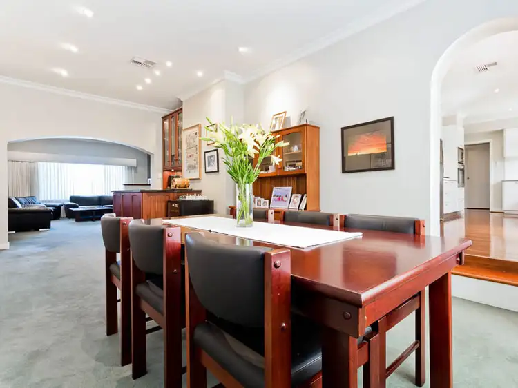 Third view of Homely house listing, 49 Dover Crescent, Wembley Downs WA 6019