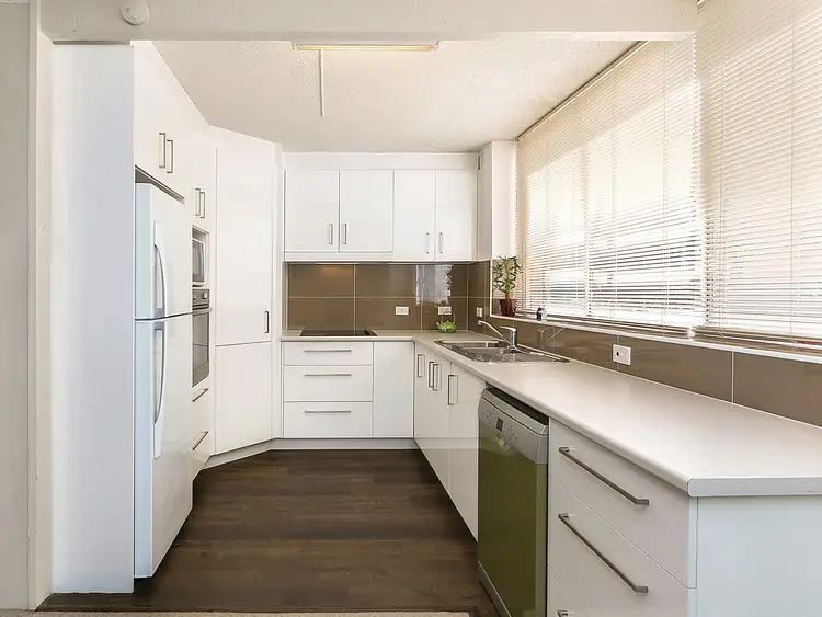 Second view of Homely apartment listing, 5/400 Mowbray Road, Lane Cove NSW 2066