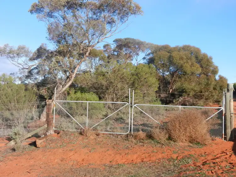 Second view of Homely land listing, Lot 37 Nicholls Road, Renmark SA 5341