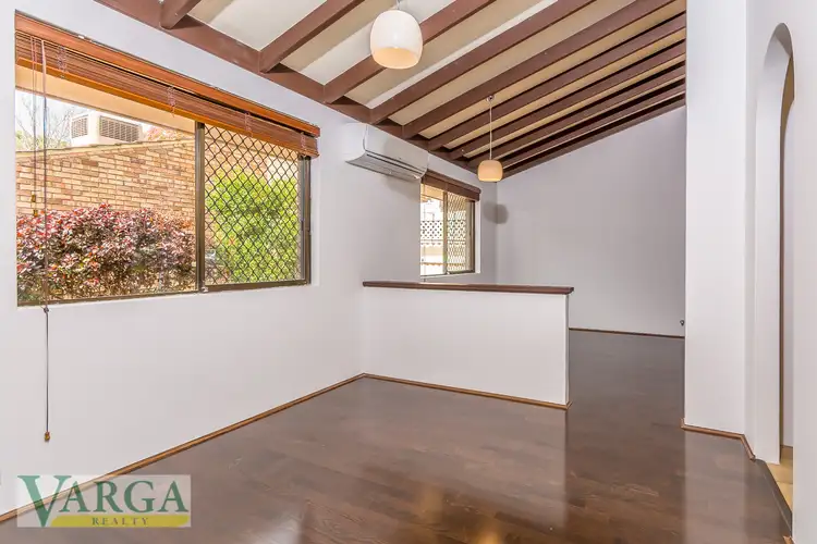 Fifth view of Homely house listing, 1/158 Rostrata Avenue, Willetton WA 6155