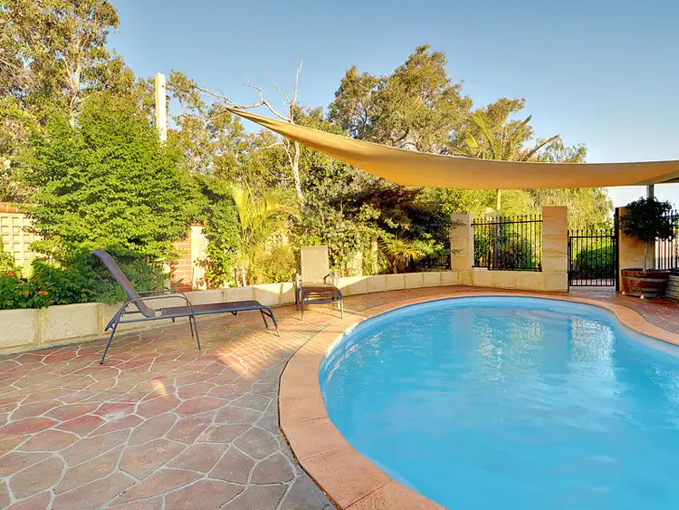 35 Provincial Mews, Bibra Lake WA 6163