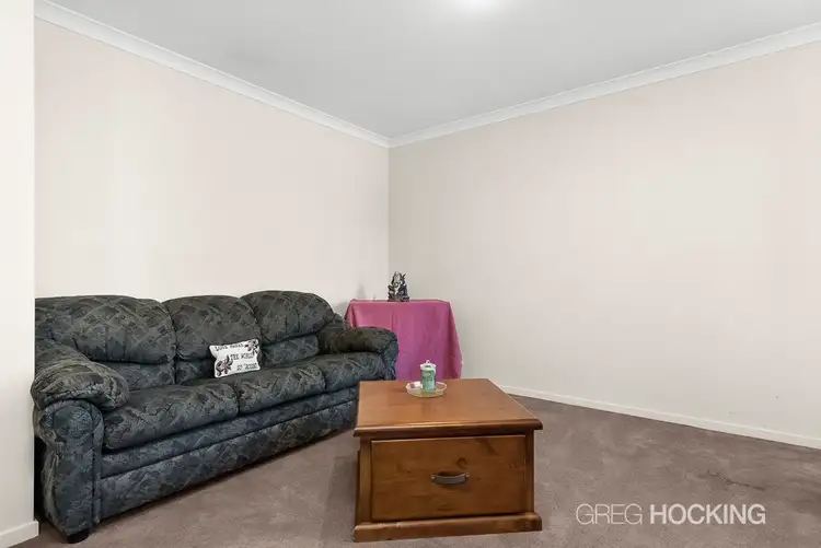 Sixth view of Homely house listing, 48 Starling Avenue, Tarneit VIC 3029
