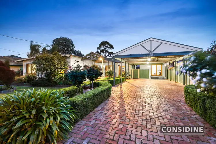 58-60 Essex Street, Pascoe Vale VIC 3044