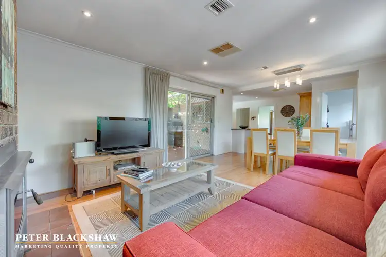 Sixth view of Homely house listing, 23 Drysdale Circuit, Kambah ACT 2902