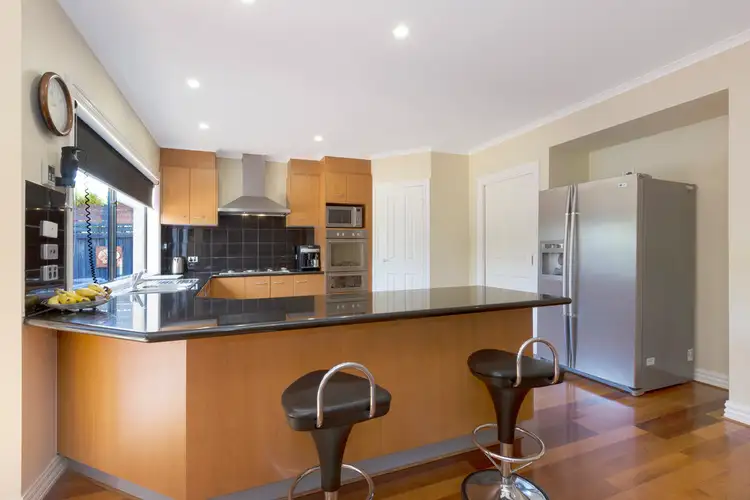 Sixth view of Homely house listing, 5 Scott Court, Patterson Lakes VIC 3197