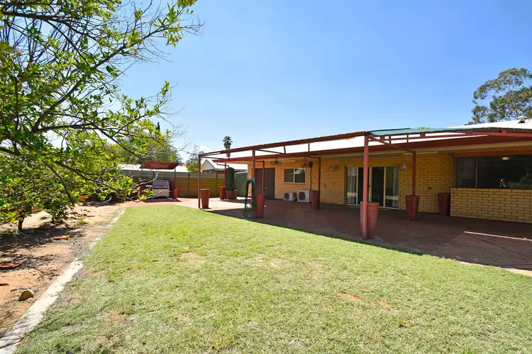 Sixth view of Homely house listing, 11 Mulara Street, Braitling NT 870