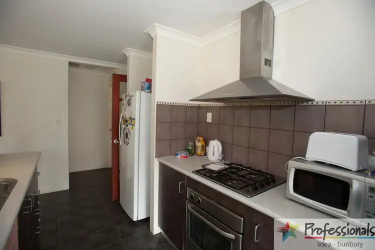 Sixth view of Homely house listing, 27 Glenhuon Boulevard, Eaton WA 6232