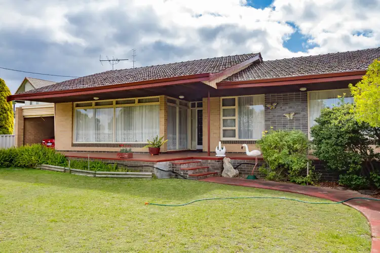 Fifth view of Homely house listing, 9 Myles Street, West Busselton WA 6280