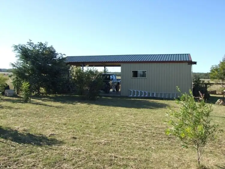 Fifth view of Homely rural property listing, Address available on request