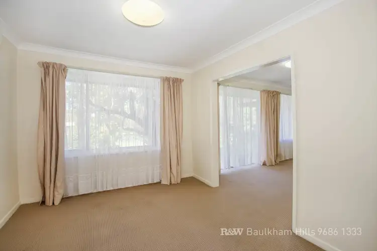 Fifth view of Homely house listing, 15 Kent Street, Baulkham Hills NSW 2153