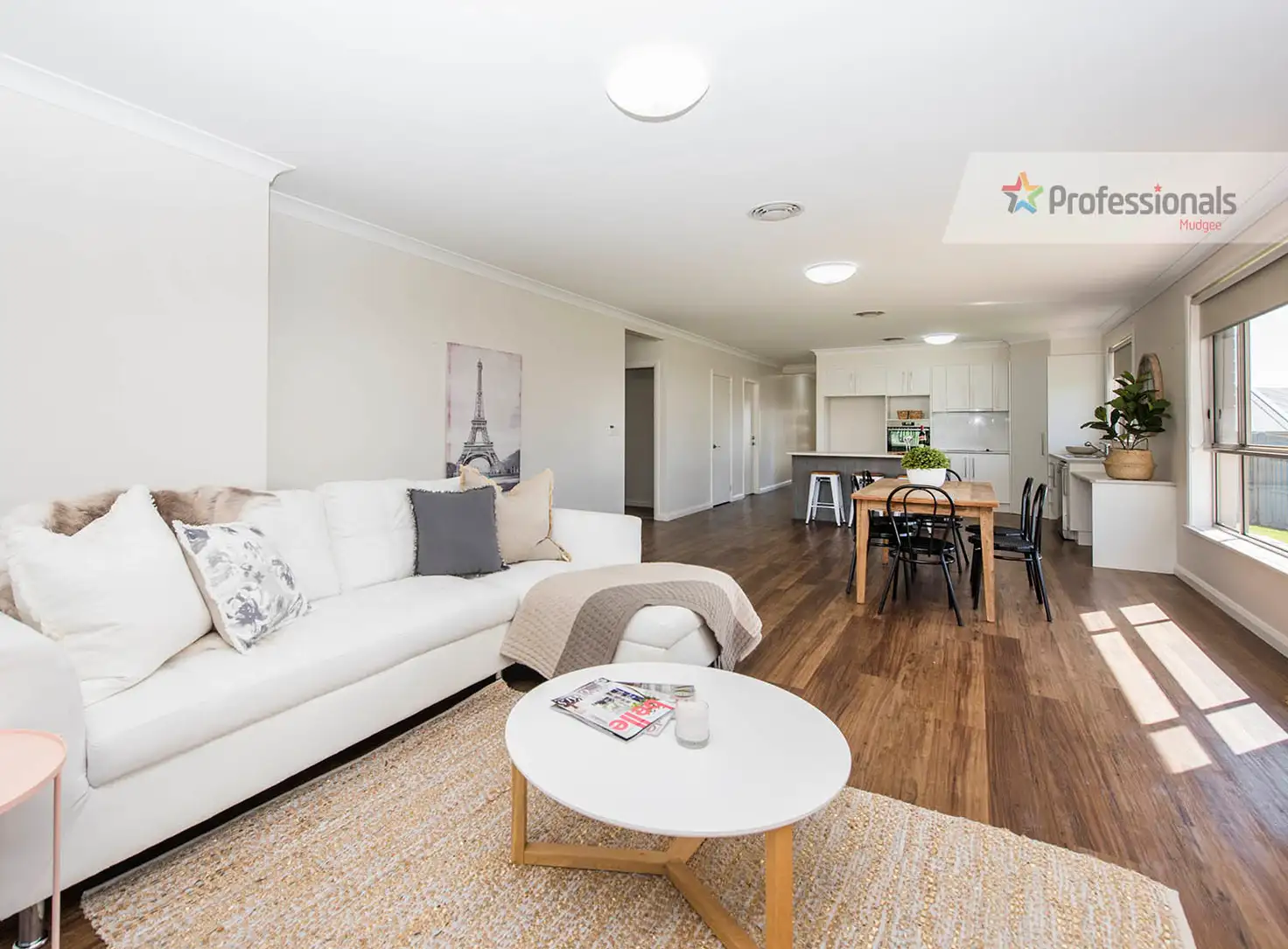 Main view of Homely house listing, 23 Nashs Flat Place, Mudgee NSW 2850