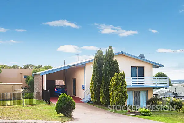 Main view of Homely house listing, 10 Simmons Court, Augusta WA 6290