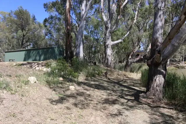 Third view of Homely land listing, LOT 15 Brenda Park Shack Road, Morgan SA 5320