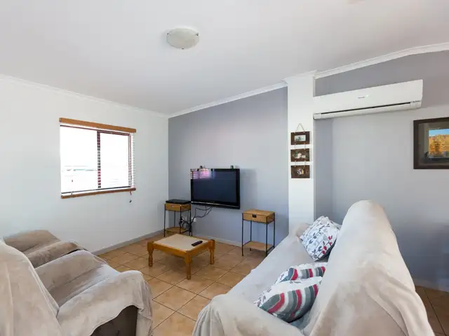 Sixth view of Homely house listing, 24 Elliott Street, Braitling NT 870