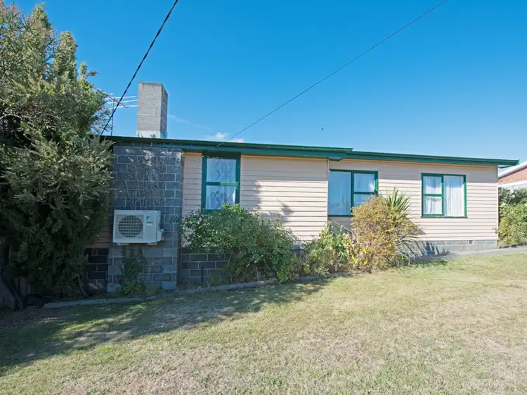 Second view of Homely house listing, 3 Flinders Street, Warrane TAS 7018