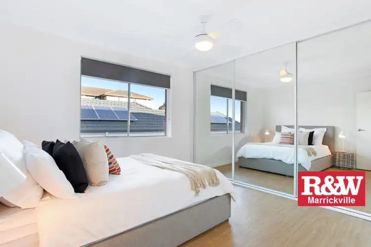Third view of Homely unit listing, 10/18 Schwebel Street, Marrickville NSW 2204