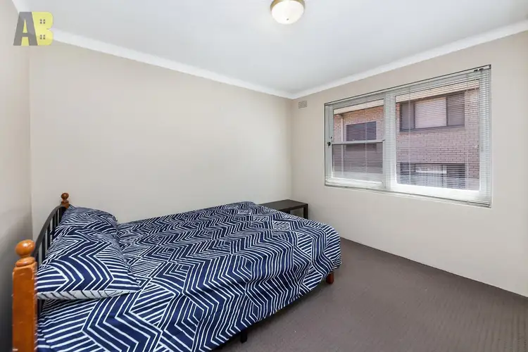 Fourth view of Homely unit listing, 5/10 ALLEN STREET, Harris Park NSW 2150