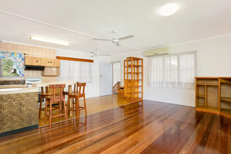 Second view of Homely house listing, 13 Vandeleur, Earlville QLD 4870