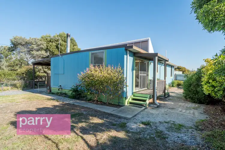 Second view of Homely house listing, 13 Ferguson Street, Kelso TAS 7270