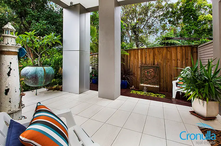 Second view of Homely house listing, 4 Rawson Parade, Caringbah South NSW 2229