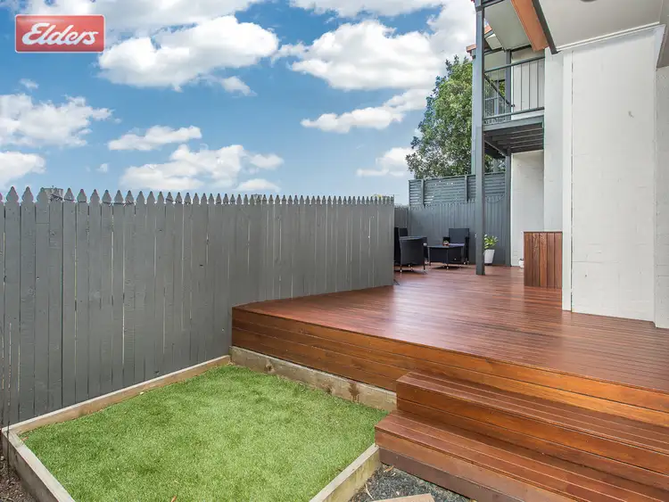 Third view of Homely townhouse listing, 4/6 Venning St, Everton Park QLD 4053