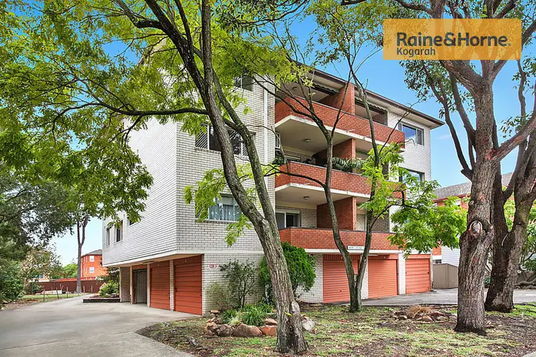 Second view of Homely unit listing, 9/98-100 Chuter Avenue, Ramsgate Beach NSW 2217