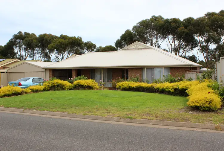 3 March Avenue, Hayborough SA 5211