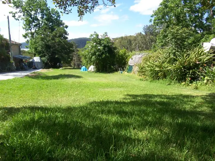 Main view of Homely land listing, 14 Point Road, Mooney Mooney NSW 2083