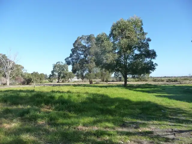 Main view of Homely land listing, 113 Asher Road, Bullsbrook WA 6084