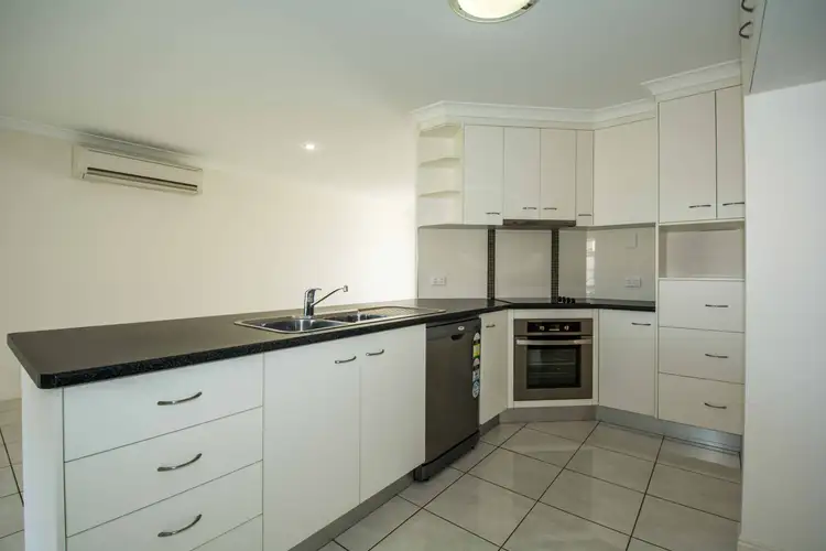Second view of Homely house listing, 10 Linderberg Street, Kalkie QLD 4670