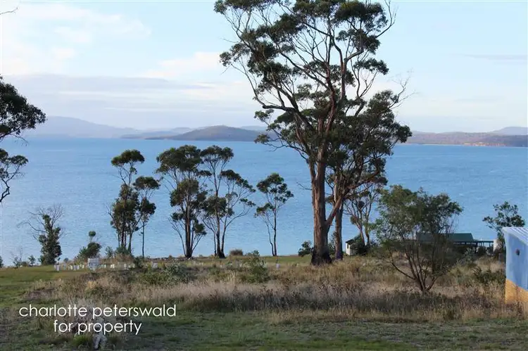 Second view of Homely land listing, 791 Fulham Road, Connellys Marsh TAS 7173