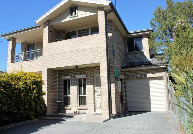 92A Earl Street, Canley Heights NSW 2166