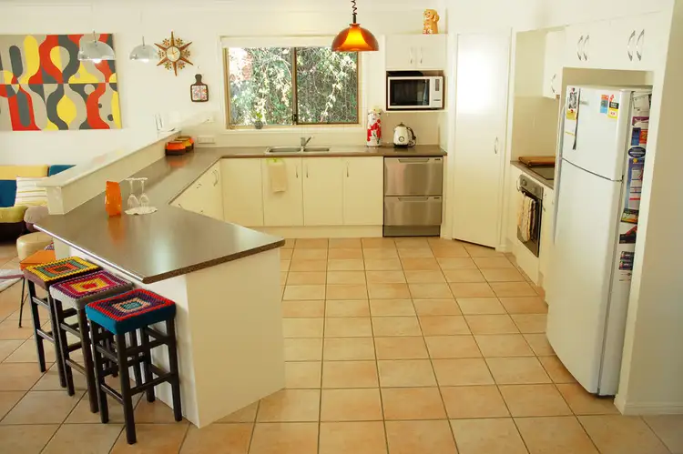 Fourth view of Homely house listing, 3 LILYDALE PLACE, Molendinar QLD 4214