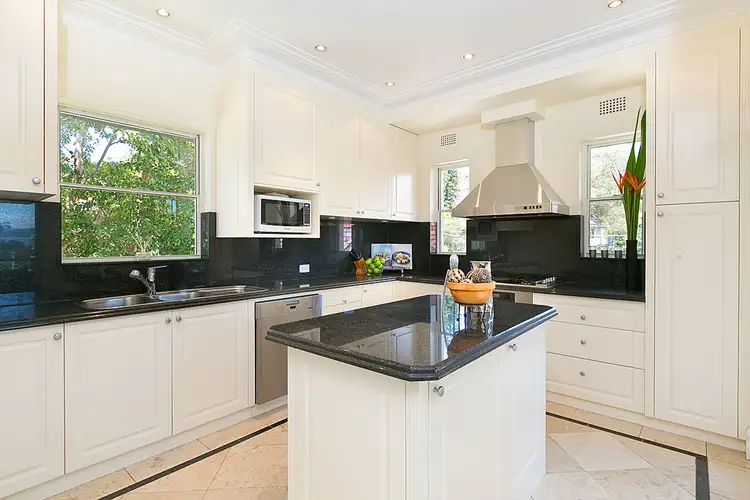 Third view of Homely apartment listing, 5a Bundarra Road, Bellevue Hill NSW 2023