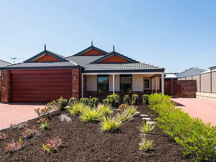 35 Calneggia Drive, Byford WA 6122