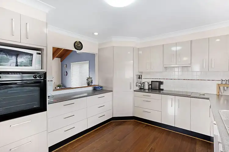 Seventh view of Homely house listing, 76 The Peninsula, Corlette NSW 2315