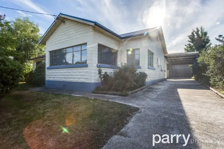 Second view of Homely house listing, 381 Gravelly Beach Road, Gravelly Beach TAS 7276