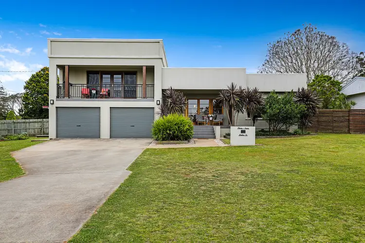 37 Maker Street, Rangeville QLD 4350