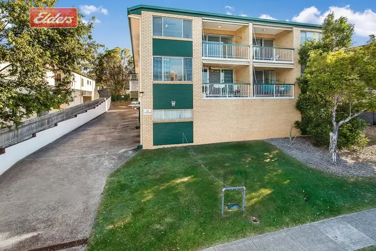Second view of Homely unit listing, 5/598 South Pine Rd, Everton Park QLD 4053