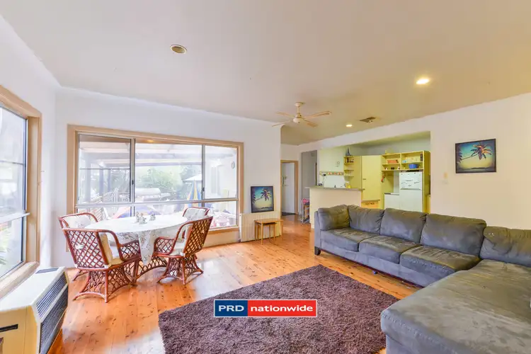 Fifth view of Homely house listing, 53 Panorama Road, Tamworth NSW 2340