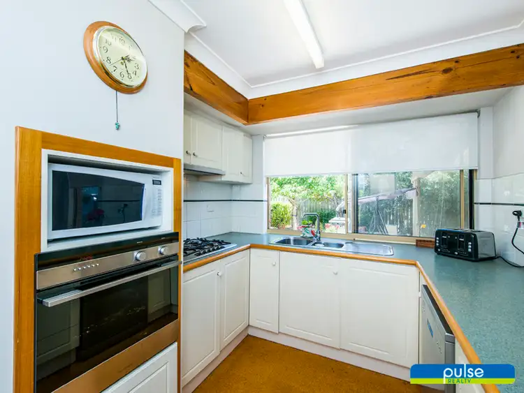 Fifth view of Homely house listing, 45 Lachlan Way, Bibra Lake WA 6163